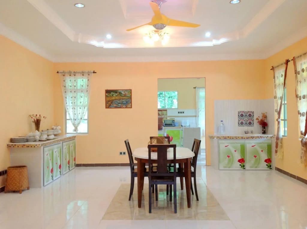 Kapal Terbang Guest House - photo 27