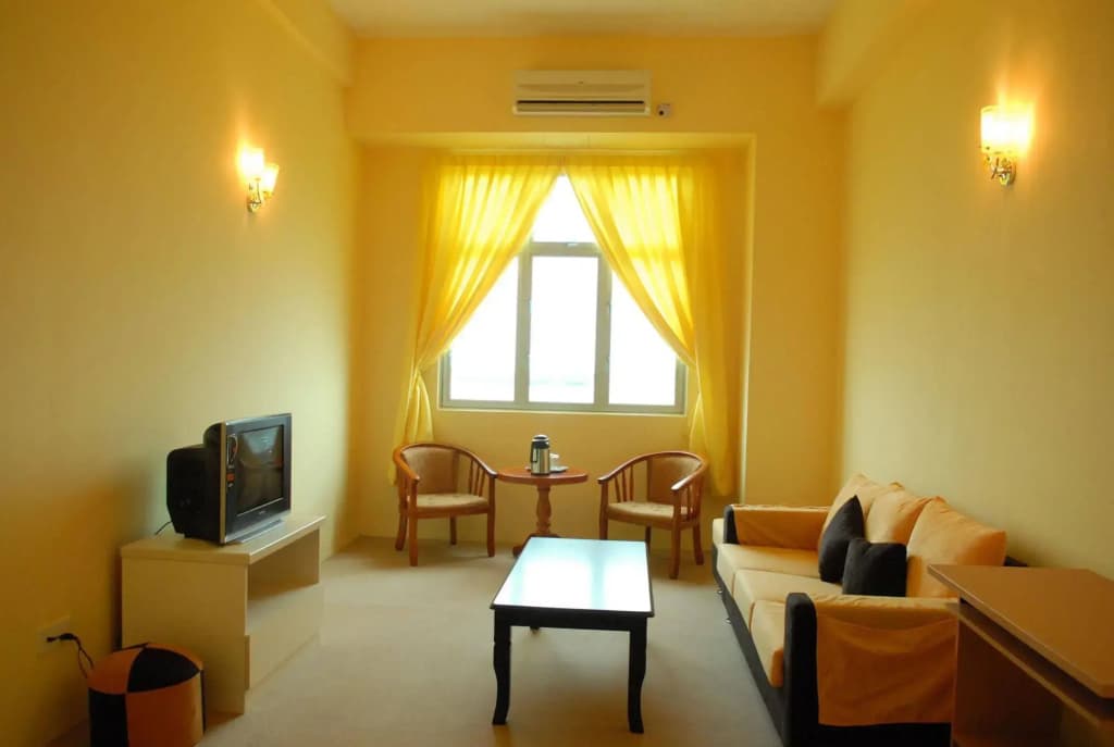 Formosa Garden Hotel - photo 4
