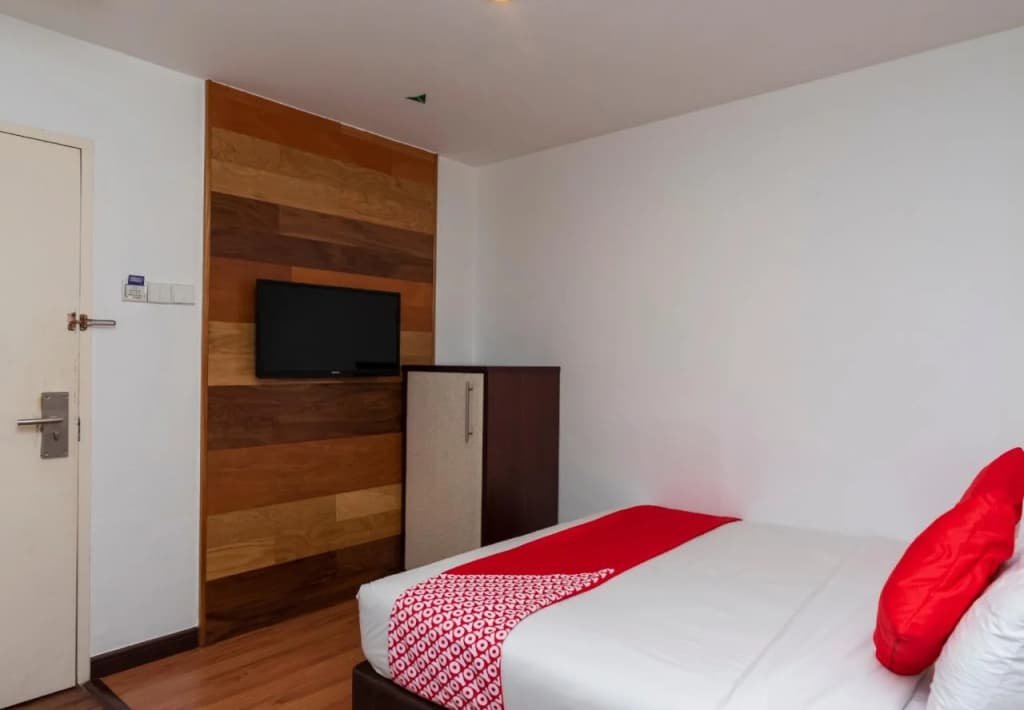 Okid Cottage Hotel - photo 4