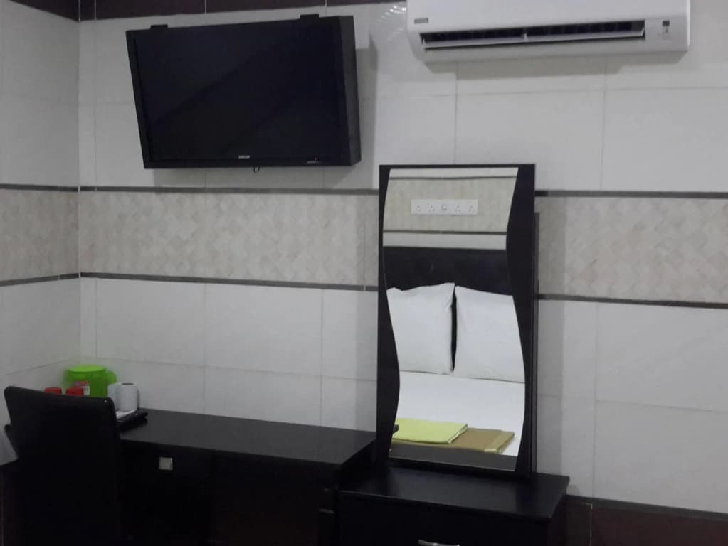 Shah Alam Business Hotel - photo 3