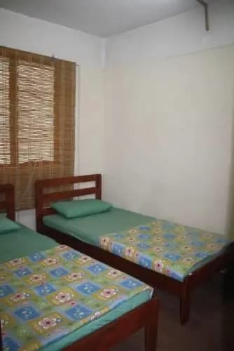 Hotel Delta Hostel - photo 1
