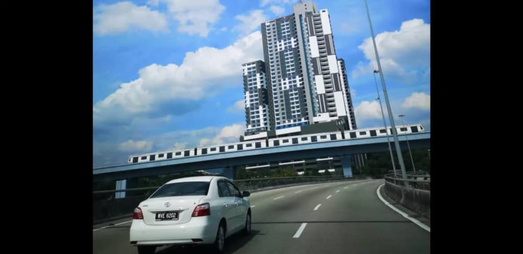Landmark Residence - photo 25