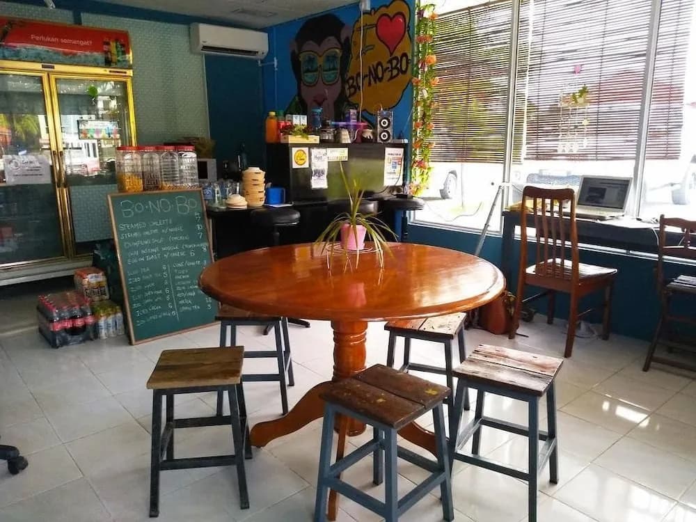 R.A Bed & Breakfast - photo 20