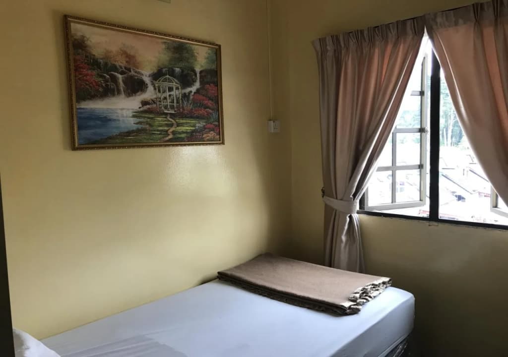 TJ Lodge - photo 18