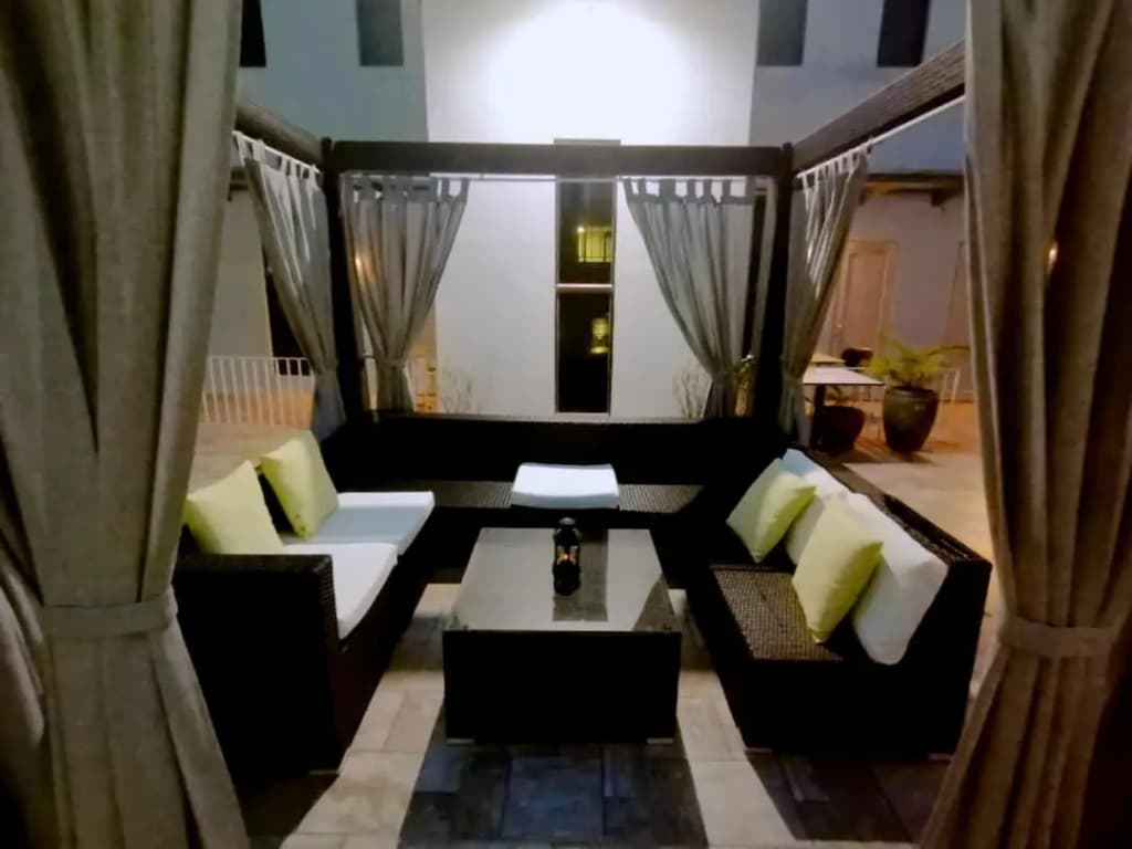 Bei Boutique Hotel - photo 6