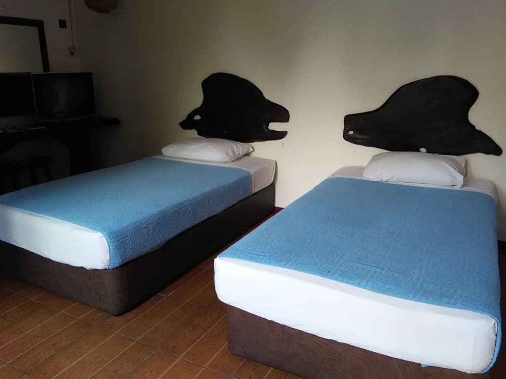 Kuching Waterfront  Lodge - photo 5