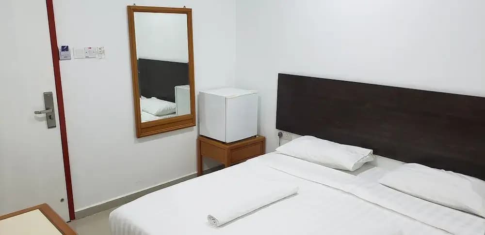 S Rose Hotel Sepang - photo 16