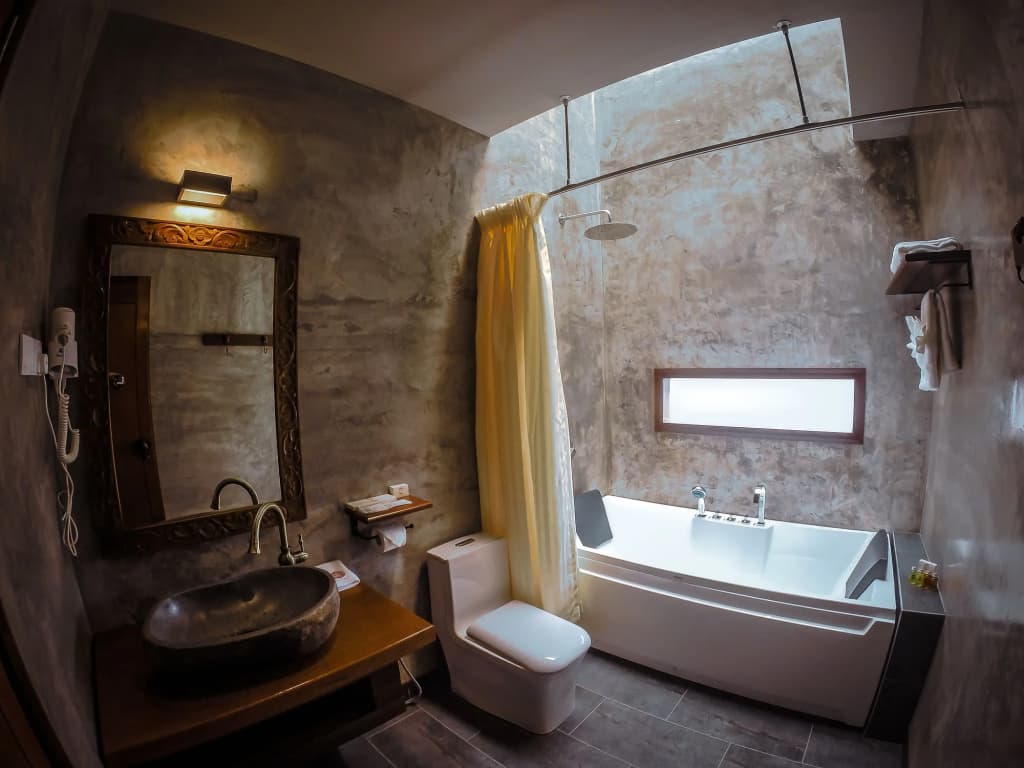 Ipoh Bali Hotel - photo 6