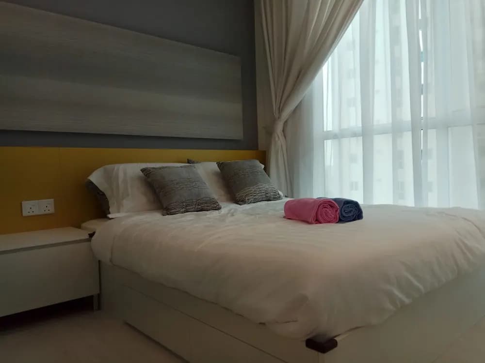 Penang Studio Suite in Georgetown - photo 26