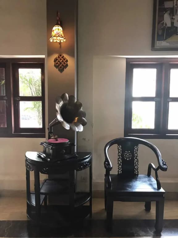 Swiss Hotel Heritage Boutique Melaka - photo 17