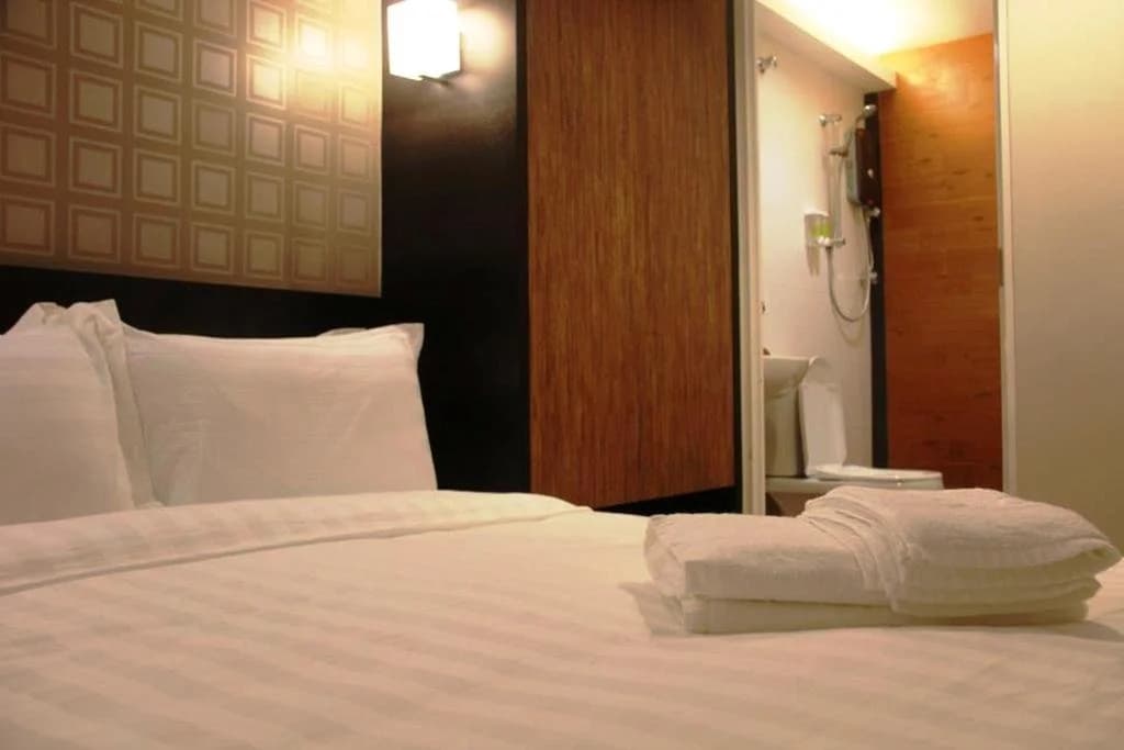 906 Hotel Kota Laksamana - photo 13
