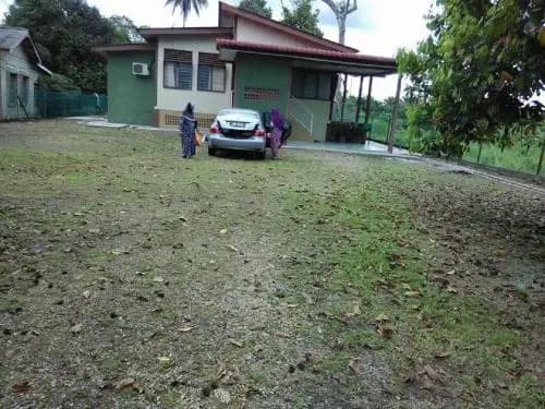 Villasayang Homestay - photo 10