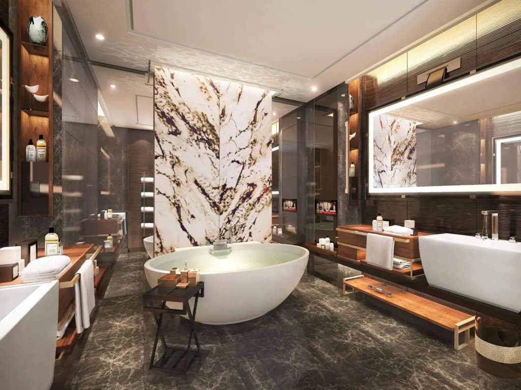 Sofitel Kuala Lumpur Damansara - photo 8