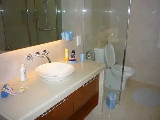 YCs Apartment @ Straits Quay - main photo