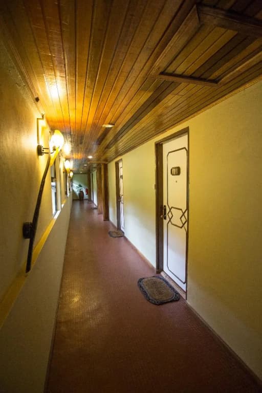 Sutera Sanctuary Lodges at Kinabalu Park - photo 1