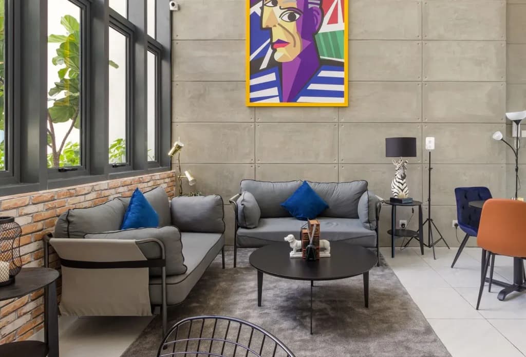 The Colony & The Luxe, Kuala Lumpur by Canopy Lives - photo 27