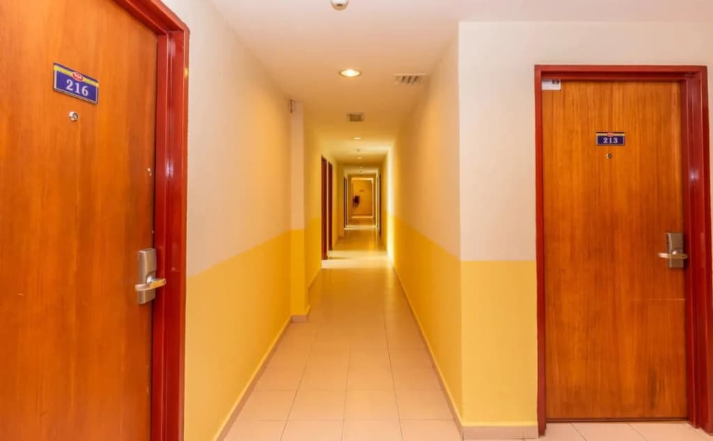 906 Hotel Melaka Raya - photo 12