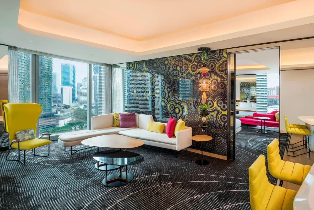 W Kuala Lumpur - photo 17