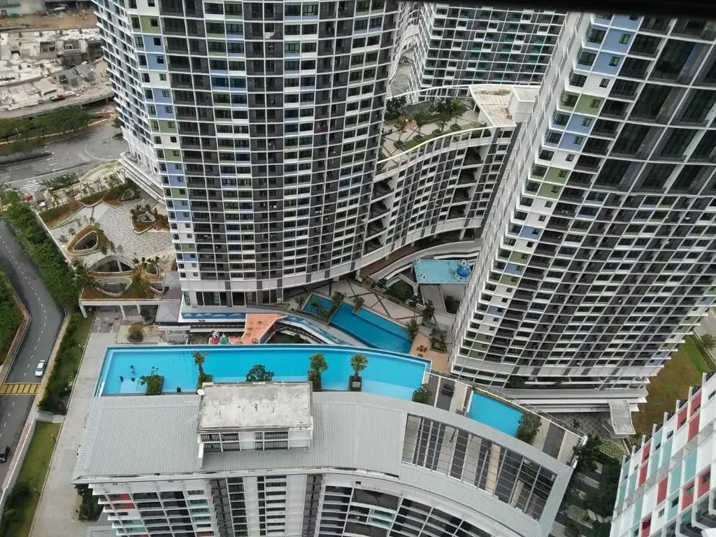 Citylight Hotel - photo 26
