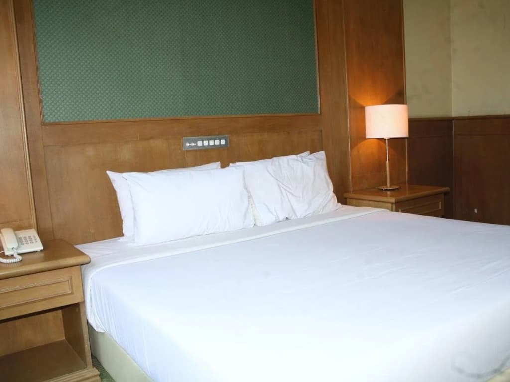 Le Village Beach Resort Kuantan - photo 2