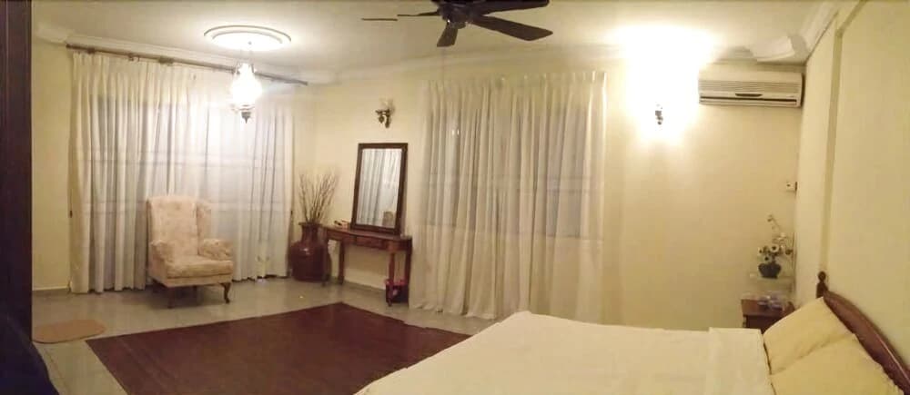 Kencana Homestay - photo 3