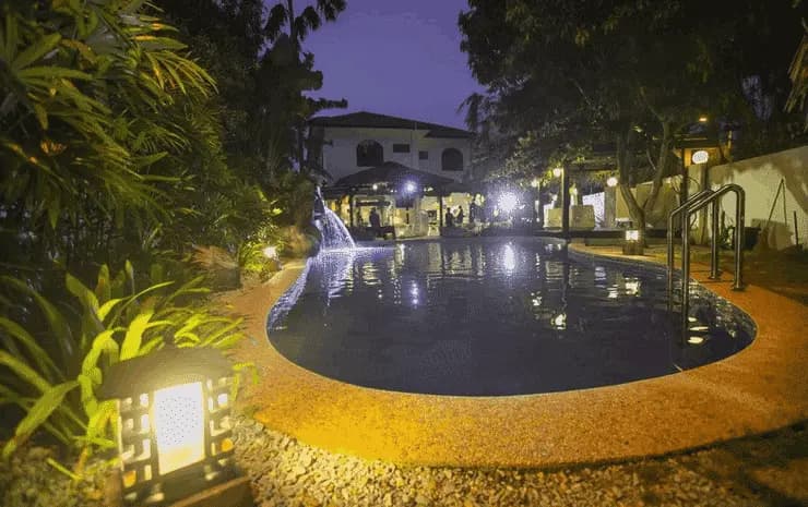 Tanjung Villa Muar - photo 18