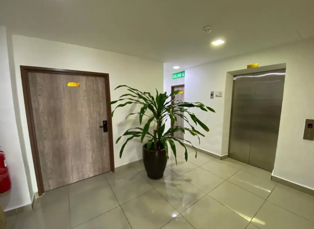 Shobi Hotel Johor Bahru Near CIQ JB - photo 11