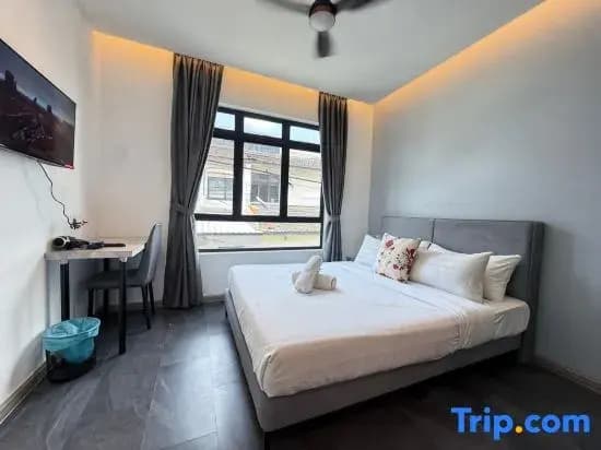 Sentosa Room 5mins to Midvalley By MWM - photo 2