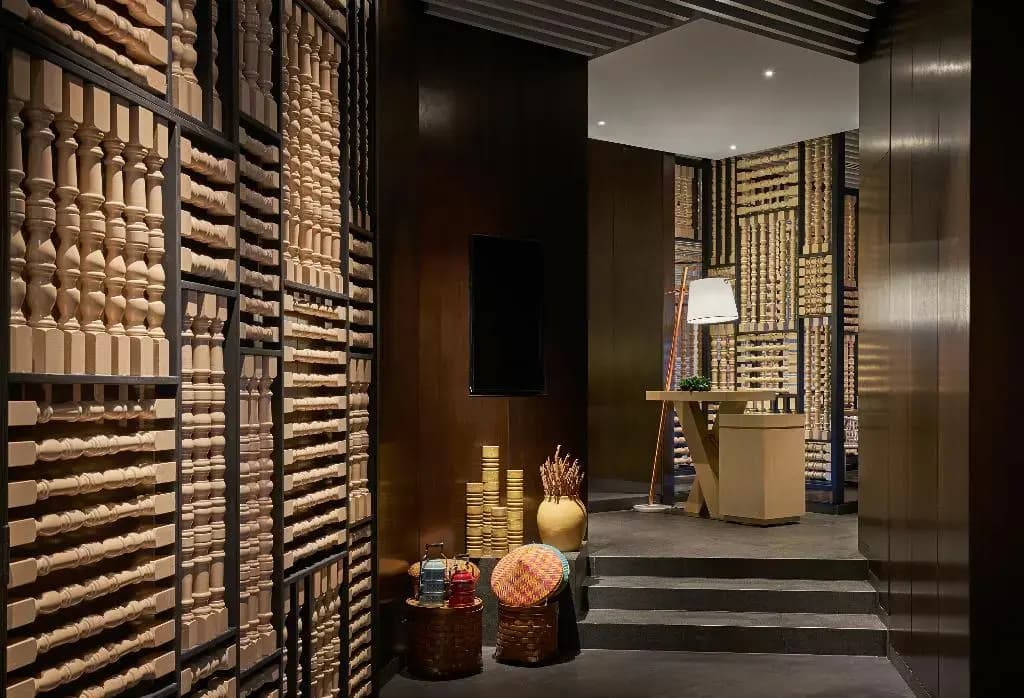 ibis Styles Kuala Lumpur Fraser Business Park - photo 26