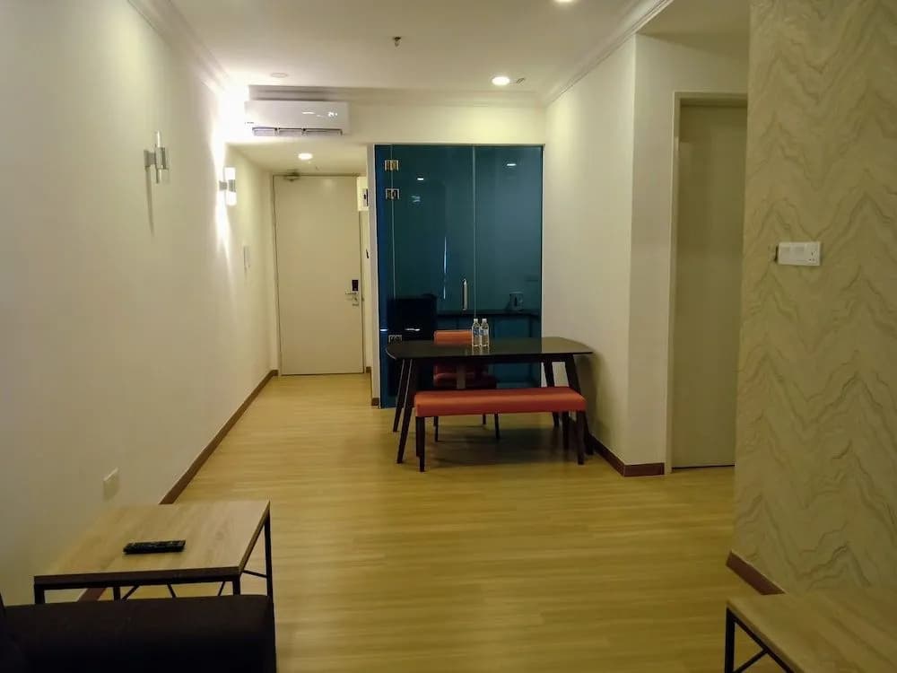 Malacca Ombak-Ombak Service Residence - photo 13