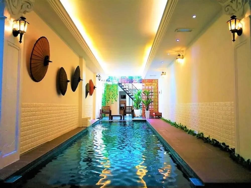 Jonker Mansion 11 - photo 12