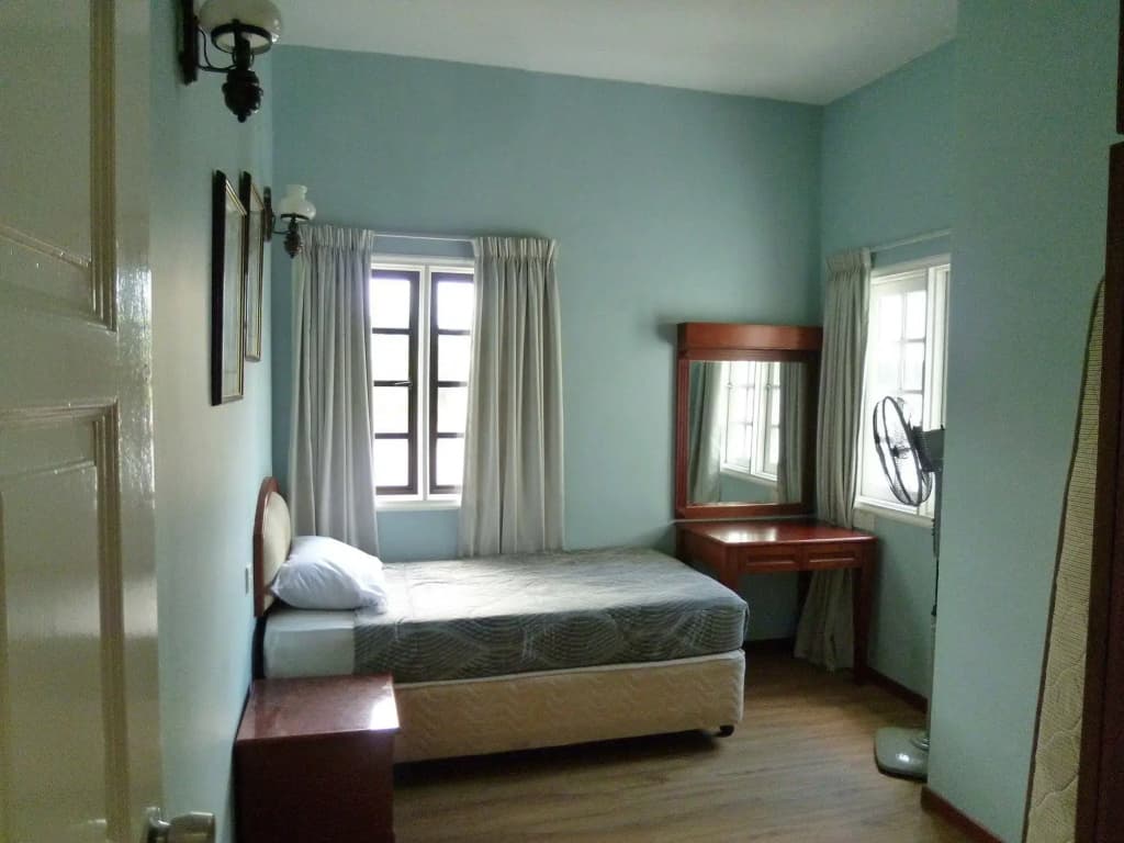 Greenhill Apartment - photo 3