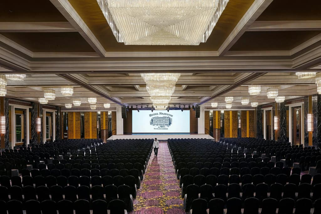 The Majestic Hotel Kuala Lumpur, Autograph Collection - photo 35