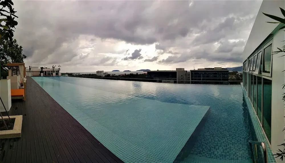 Sutera Avenue 216 - photo 13