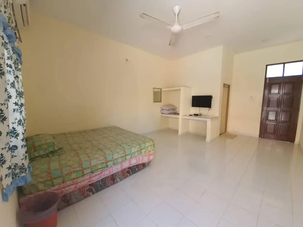 SPOT ON 90242 Sri Pantai Resort - photo 1