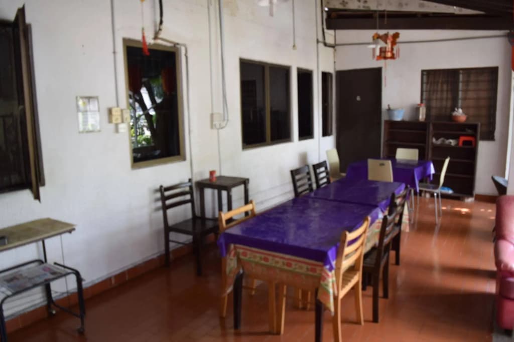 Casa Blanca Guest House - photo 15