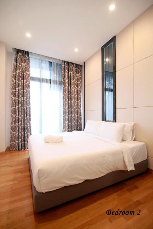Dorsett Residence Bukit Bintang by Vale Pine Luxury Homes - photo 6