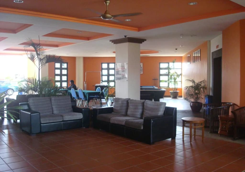 Sempurna Resort - photo 17