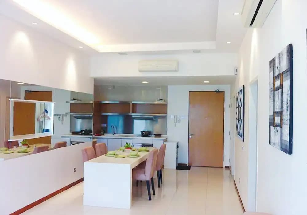 PS03 KL Sentral @ 2 BDR Suasana Sentral Loft - photo 8