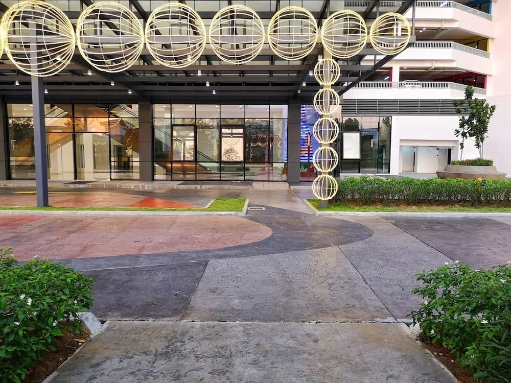 I-Soho by BeeStay, 6 Pax, Close to Central Mall - main photo