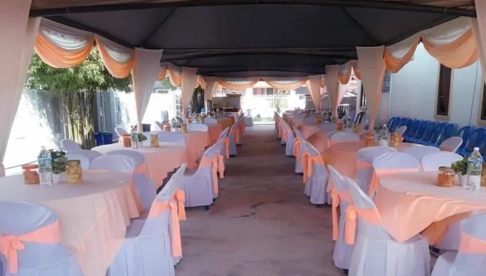 ArRayyan Guesthouse & Homestay - photo 9