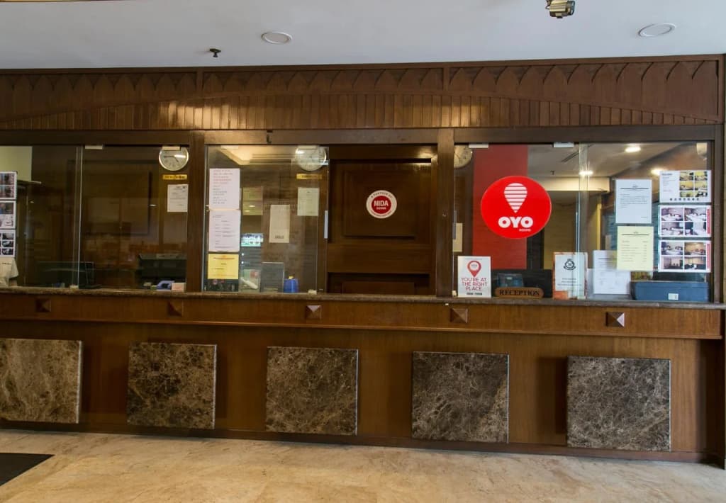 OYO 197 Hotel WW KL - photo 16