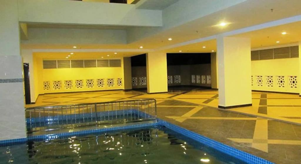 Hotel Taiping Perdana - photo 13