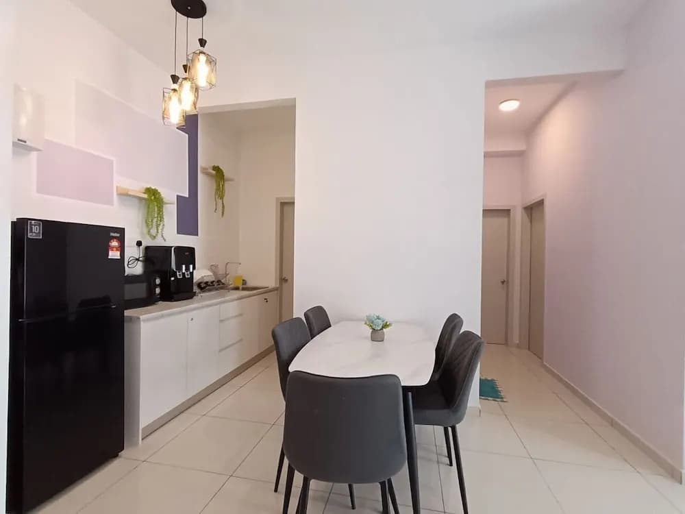 The Horizon Ipoh 2BR L12 by Grab A Stay - photo 21