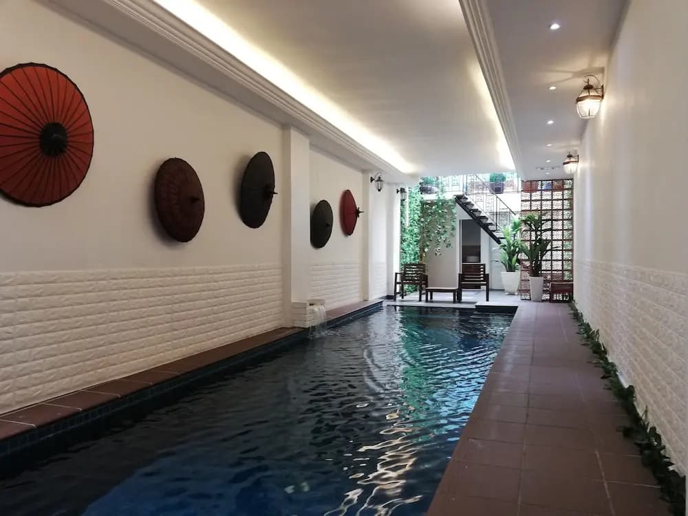 Jonker Mansion 11 - photo 11