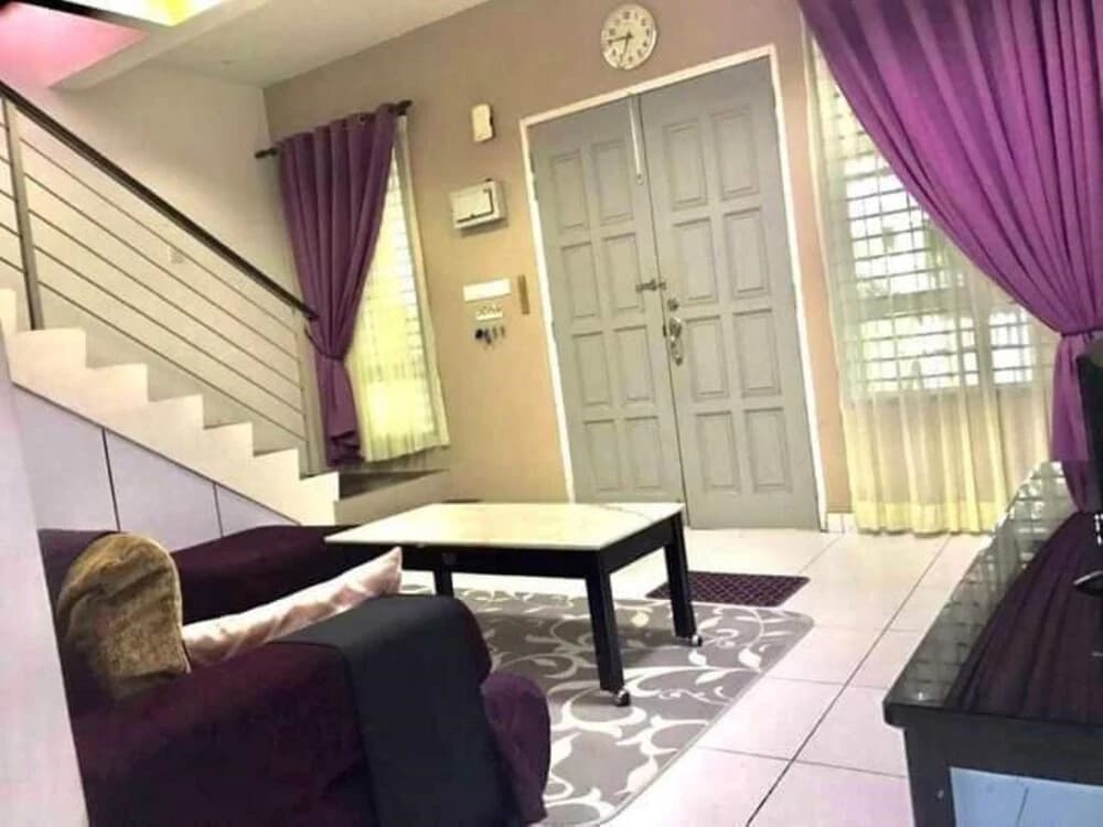 OYO 90498 Homestay Pulau Langkawi Ii - photo 6