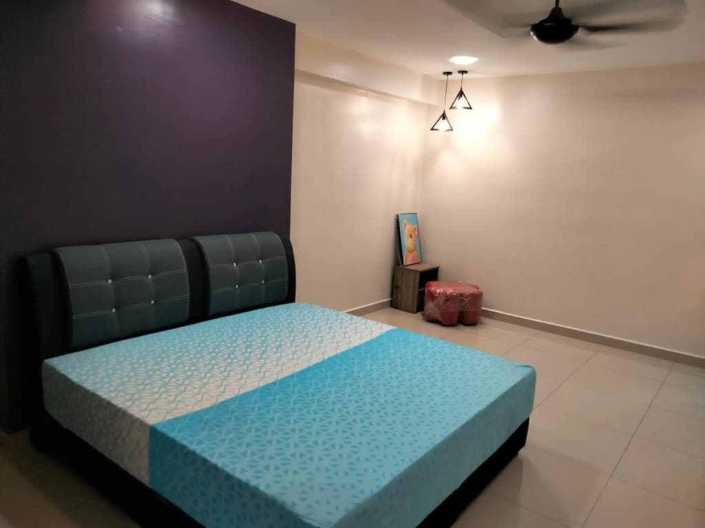 WL Homestay - photo 18