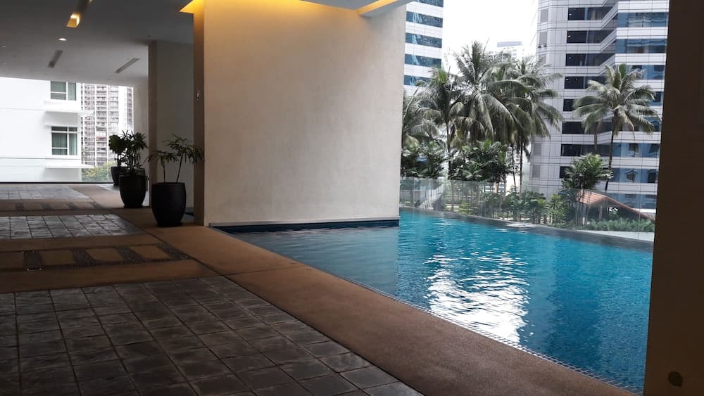 WTE Binjai 8 Suites - photo 17