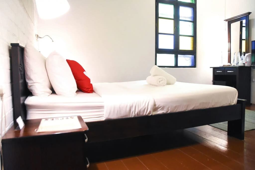 ZEN Rooms Lebuh Campbell - photo 5