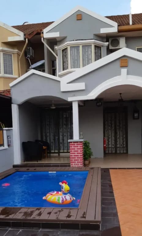 Gallery@7Homestay - photo 12